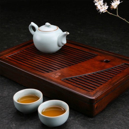 Serenity Tea Board