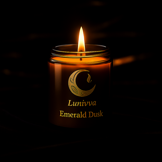 Emerald Dusk