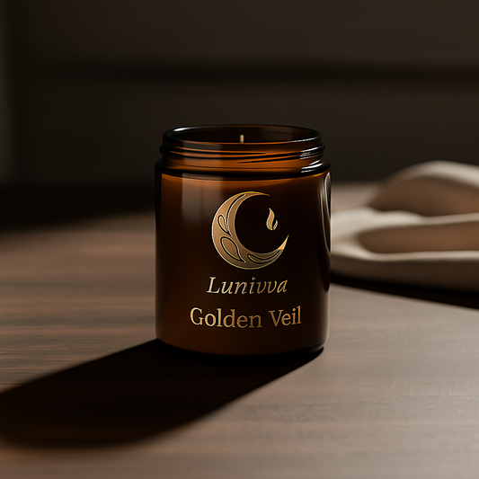 Golden Veil