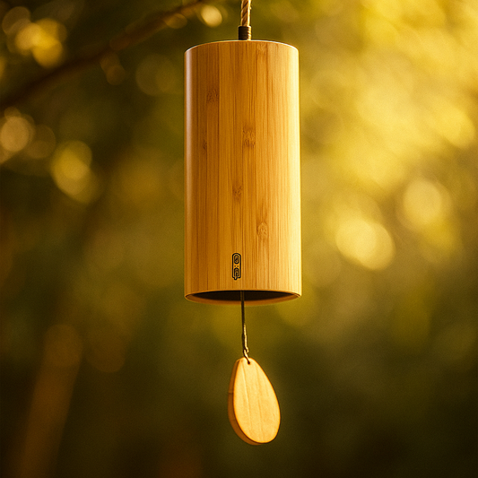 Poems of Wind – Seasonal Symphony Chimes