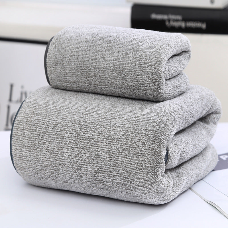Celeste Towels – Set of 2