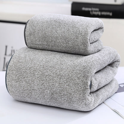 Celeste Towels – Set of 2