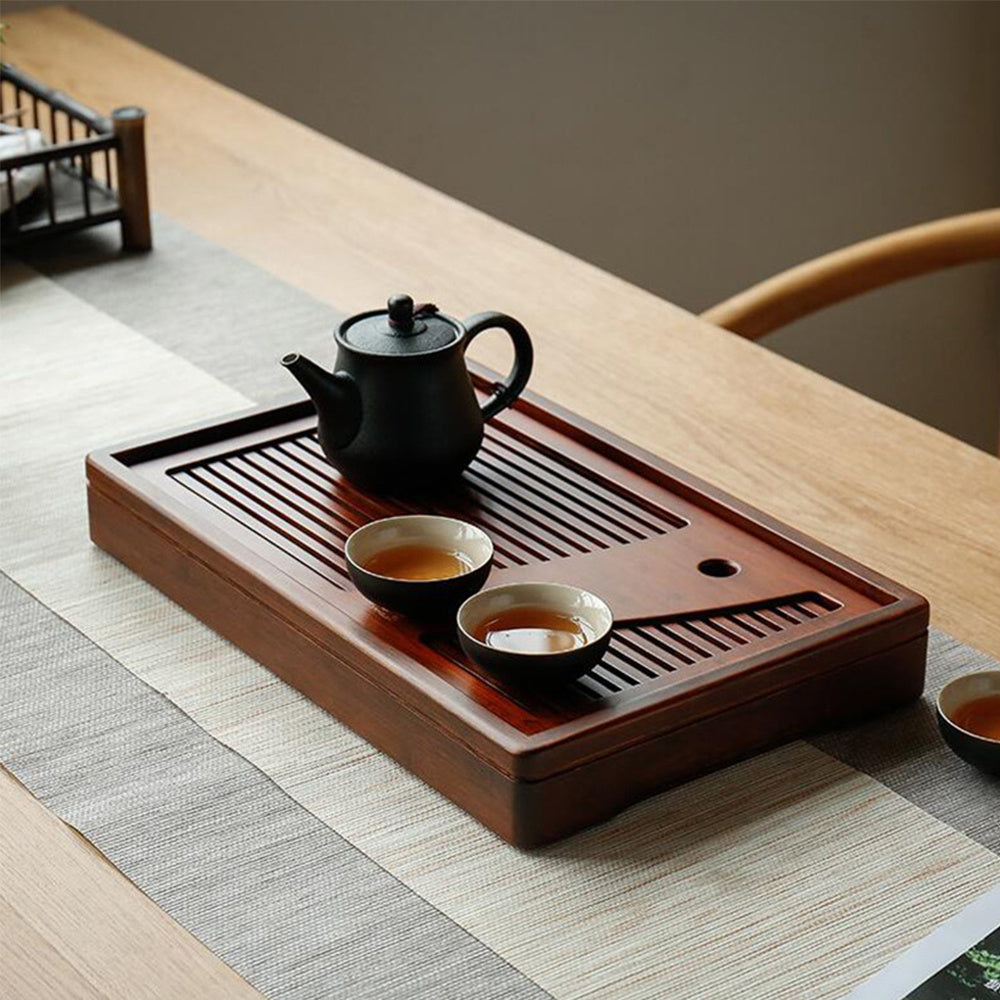 Serenity Tea Board