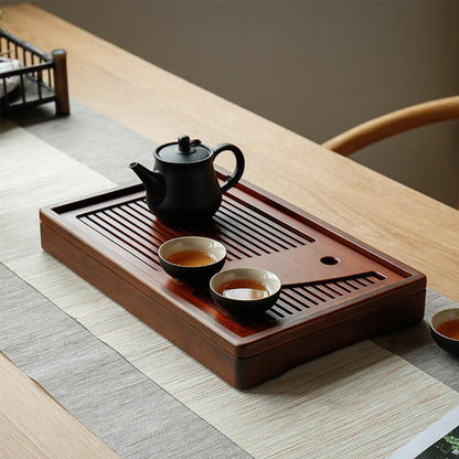 Serenity Tea Board