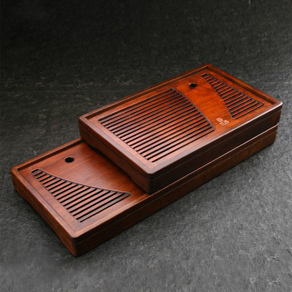 Serenity Tea Board