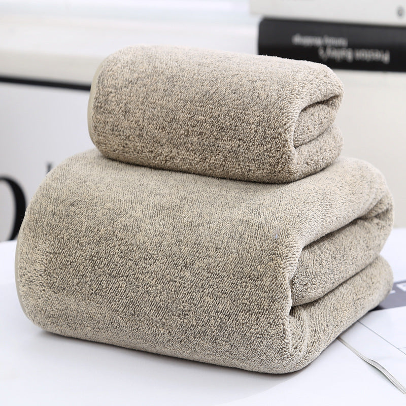 Celeste Towels – Set of 2