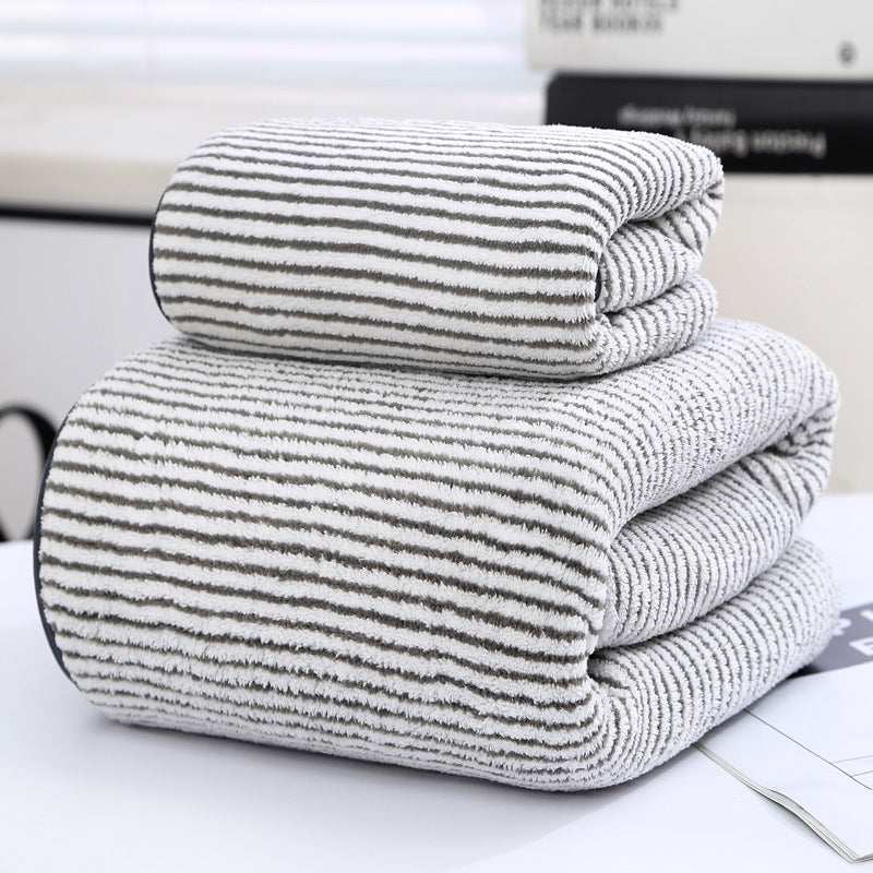 Celeste Towels – Set of 2
