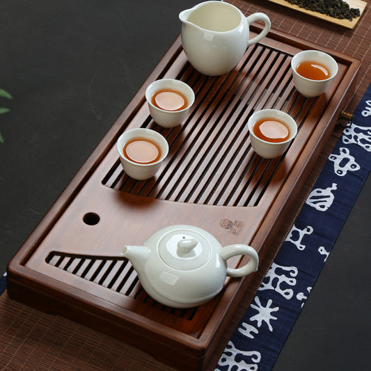Serenity Tea Board