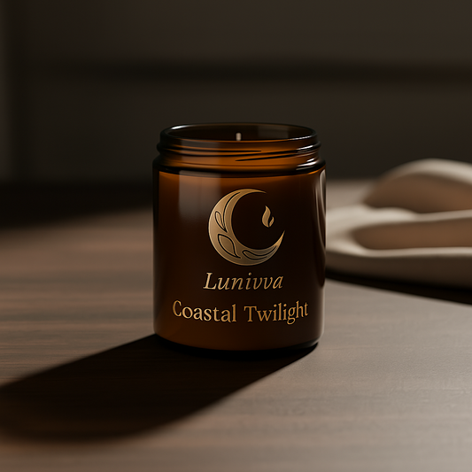 Coastal Twilight