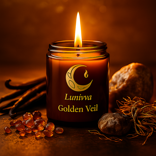 Golden Veil