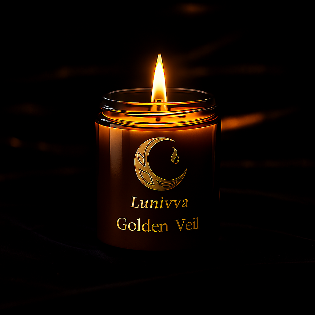 Golden Veil