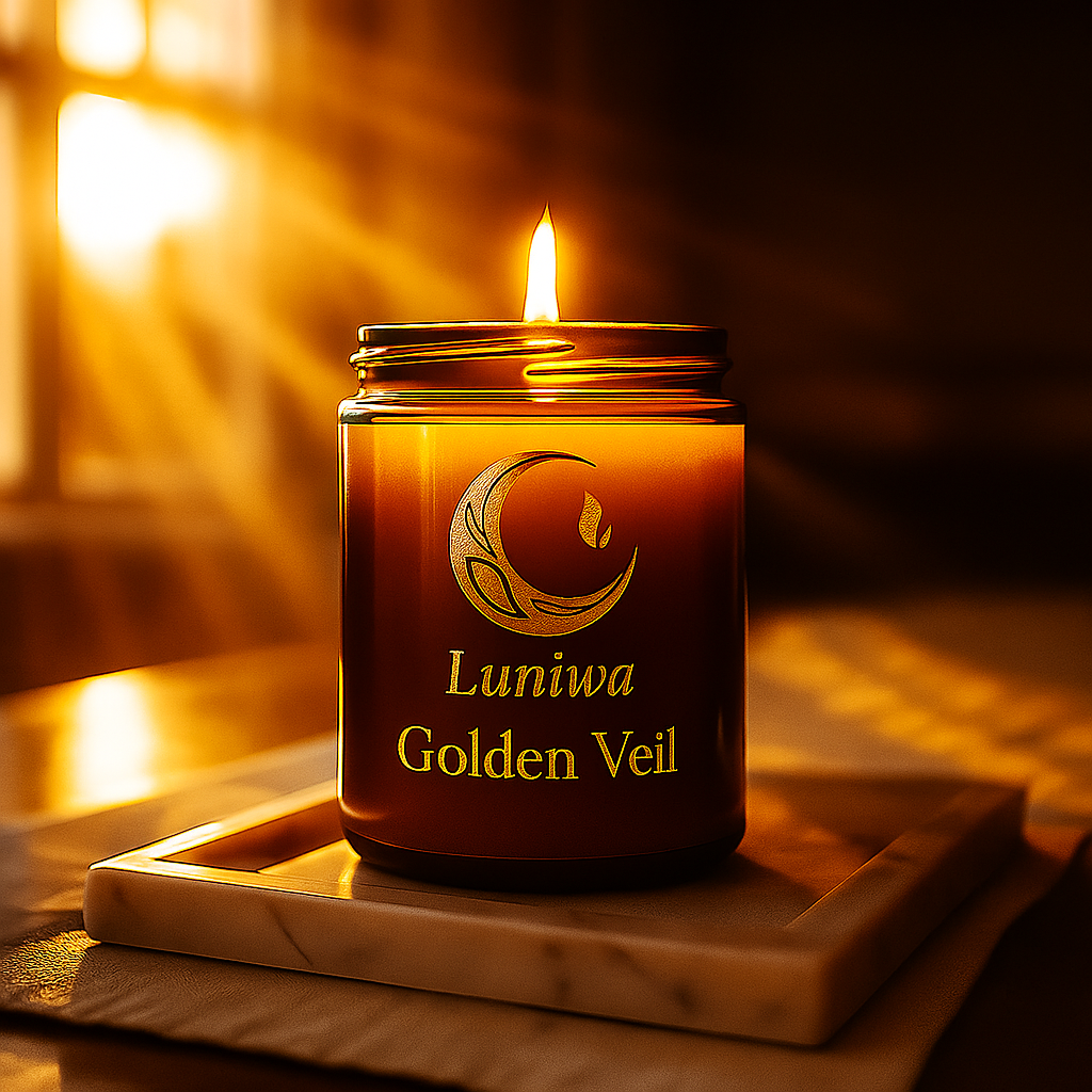 Golden Veil