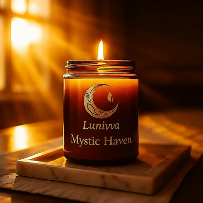 Mystic Haven