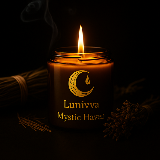 Mystic Haven