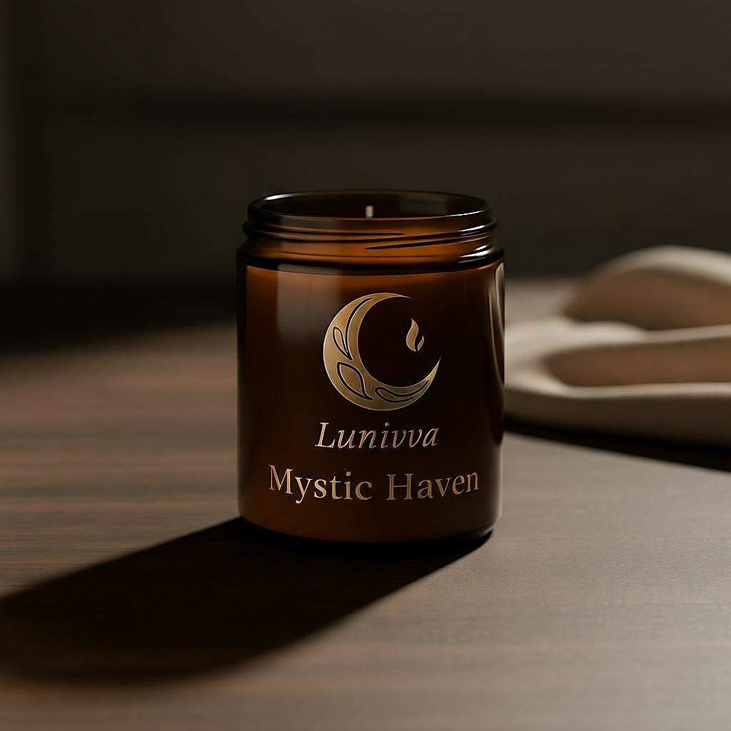 Mystic Haven