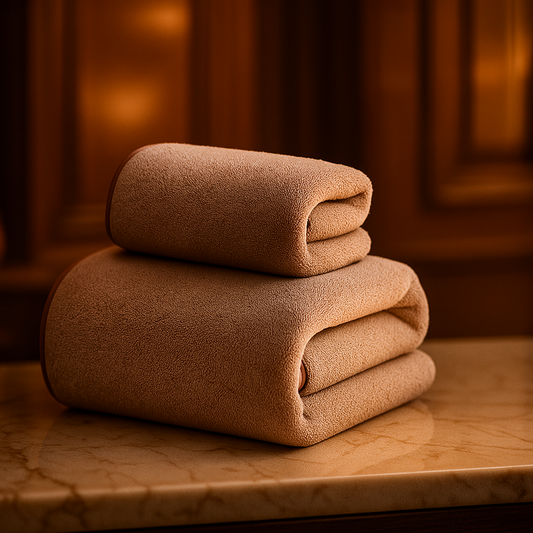 Celeste Towels – Set of 2