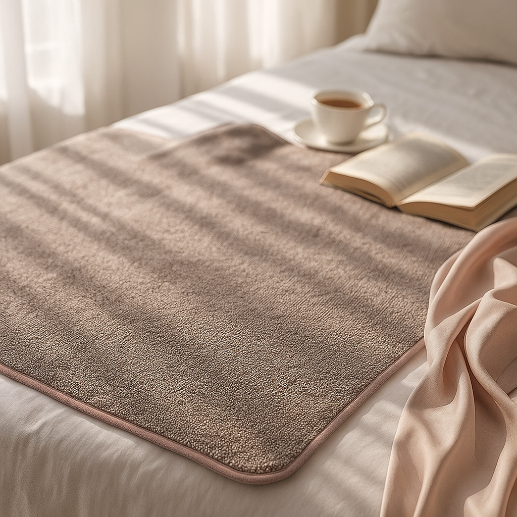 Celeste Towels – Set of 2