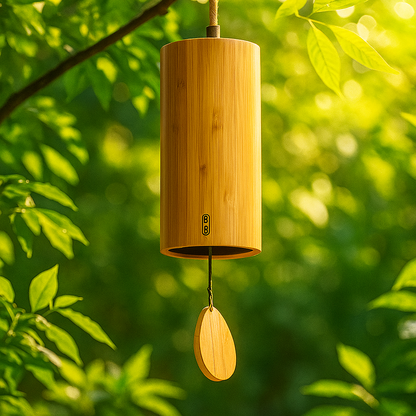 Poems of Wind – Seasonal Symphony Chimes