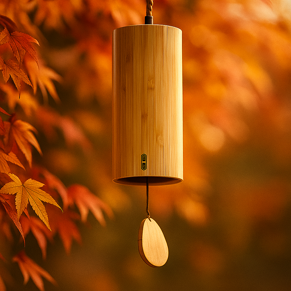 Poems of Wind – Seasonal Symphony Chimes