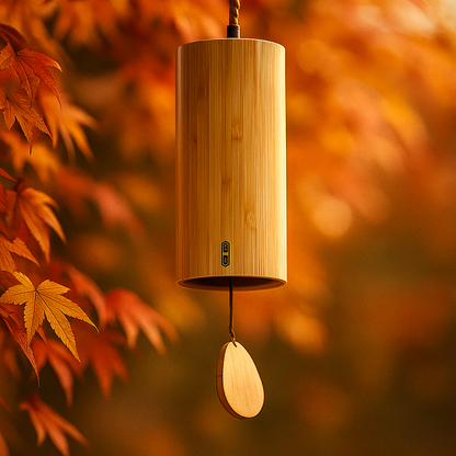 Poems of Wind – Seasonal Symphony Chimes