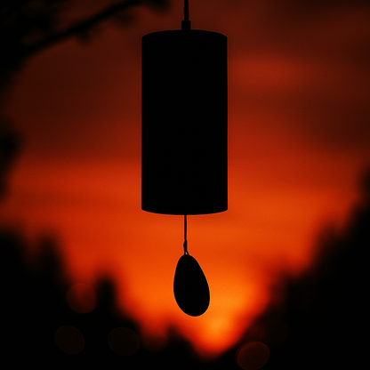 Poems of Wind – Seasonal Symphony Chimes