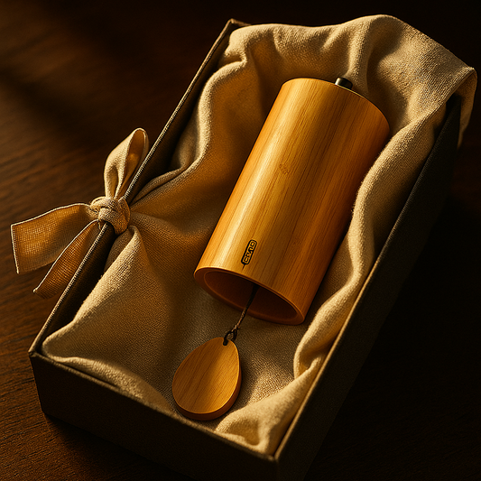 Poems of Wind – Seasonal Symphony Chimes